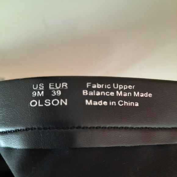 Sam Edelman Olson Bootie - Picture 5 of 7